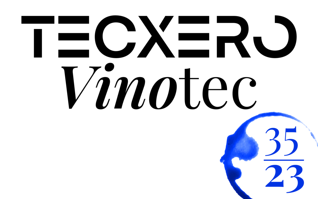 Titelbild Vinotec - Folge 2 - 2023 - KW35 - Cybersicherheit