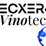 Logo für den Podcast Vinotec IT-Sicherheit trifft auf edlen Wein